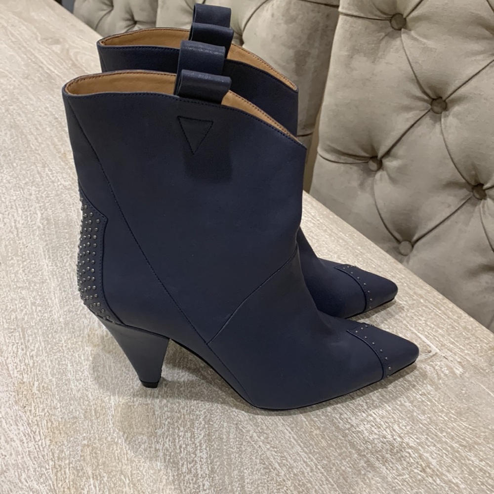 Anine Bing Boots NWOT - Picture 3 of 14